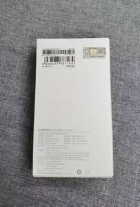 Vente chaude <span class=keywords><strong>mi</strong></span> <span class=keywords><strong>xiaomi</strong></span> <span class=keywords><strong>power</strong></span> <span class=keywords><strong>bank</strong></span> <span class=keywords><strong>20000mAh</strong></span> 22.5w charge rapide portable voyage <span class=keywords><strong>power</strong></span> <span class=keywords><strong>bank</strong></span> pour téléphone portable montre intelligente bracelet - Product Image 5