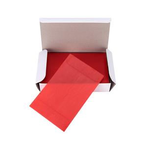 Cire à modeler pour plaque dentaire Guarddent, outil de sculpture souple, feuille de cire dentaire pour fournitures de laboratoire dentaire - Product Image 3