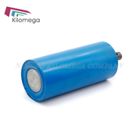 Rouleaux de support d'extraction de charbon Le plus récent Tube 3mm Return Bracket Coal Mining Carrier Rollers