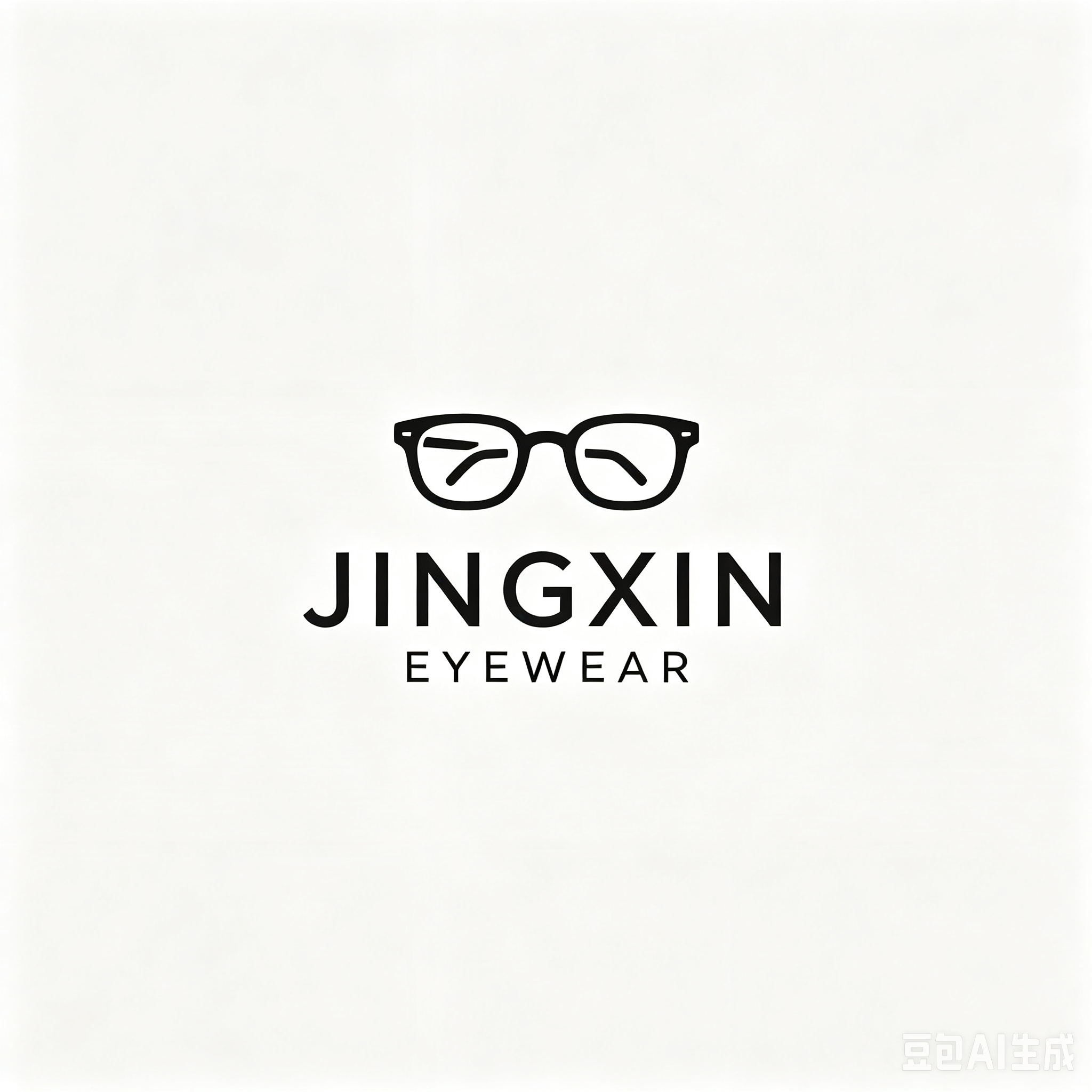 Taizhou Jingxin Glasses Co., Ltd. logo