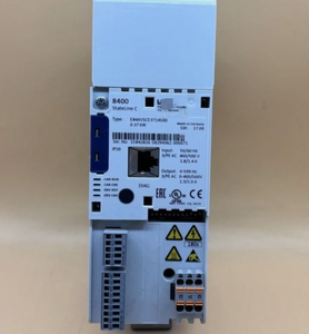 ขายดี ไดรฟ์แท้รุ่น 8400 E84AVSCE3714SX0 E84AVSCE7514SX0 ตัวแปลงความถี่ - Product Image 6