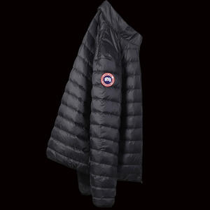 Piumino Corto Casual da <span class=keywords><strong>Donna</strong></span> Autunno/Inverno 2024 con Cappuccio e Imbottitura Leggera in Piuma d'Oca Bianca per Uomo e <span class=keywords><strong>Donna</strong></span> - Product Image 5