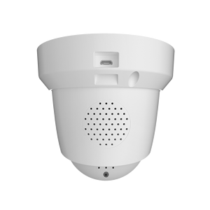 V380 Caméra dôme wifi grande quantité et à bas prix Installation au plafond Caméra 360 degrés - Product Image 6