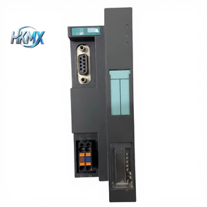 SIMATIC ET 200Mp โมดูลอินเทอร์เฟซ PROFINET IO 6ES7 151 1aa05 0ab0ประสิทธิภาพสูงระบบกระจาย - Product Image 1