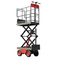 Chariots de récolte mobiles pour serre