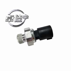เซ็นเซอร์วัดแรงดันน้ำมัน Zj รุ่น ZJ-08-038 แบบเกลียวติดตั้ง สำหรับรถยนต์ Cadillac รุ่น 12621234 12596951 12673134 - Product Image 2
