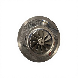 Noyau de turbocompresseur CHRA 53039880052 K03s, boîtier central de <span class=keywords><strong>turbo</strong></span>, ensemble de rotor pour moteur VW <span class=keywords><strong>Audi</strong></span> 1.8T AUQ ARZ 06A145713D - Product Image 2