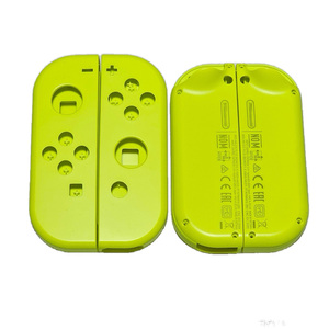 Carcasa de Repuesto Original para Controles Joy-Con Izquierdo y <span class=keywords><strong>Derecho</strong></span> de <span class=keywords><strong>Nintendo</strong></span> <span class=keywords><strong>Switch</strong></span> y <span class=keywords><strong>Switch</strong></span> OLED - Product Image 3