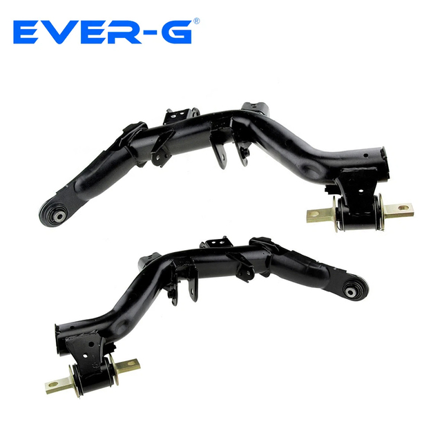 52371-SWA-A01 52370-SWA-A01 Rear Suspension Parts Front Control Arms for HONDA