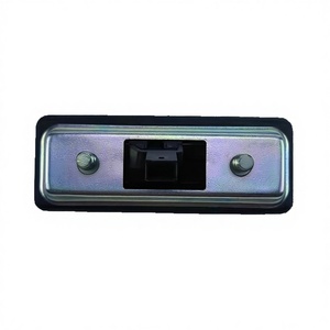 Skoda Octavia มือจับท้ายรถดึง5C6 773H SY-139อะไหล่สำหรับซ่อม - Product Image 1