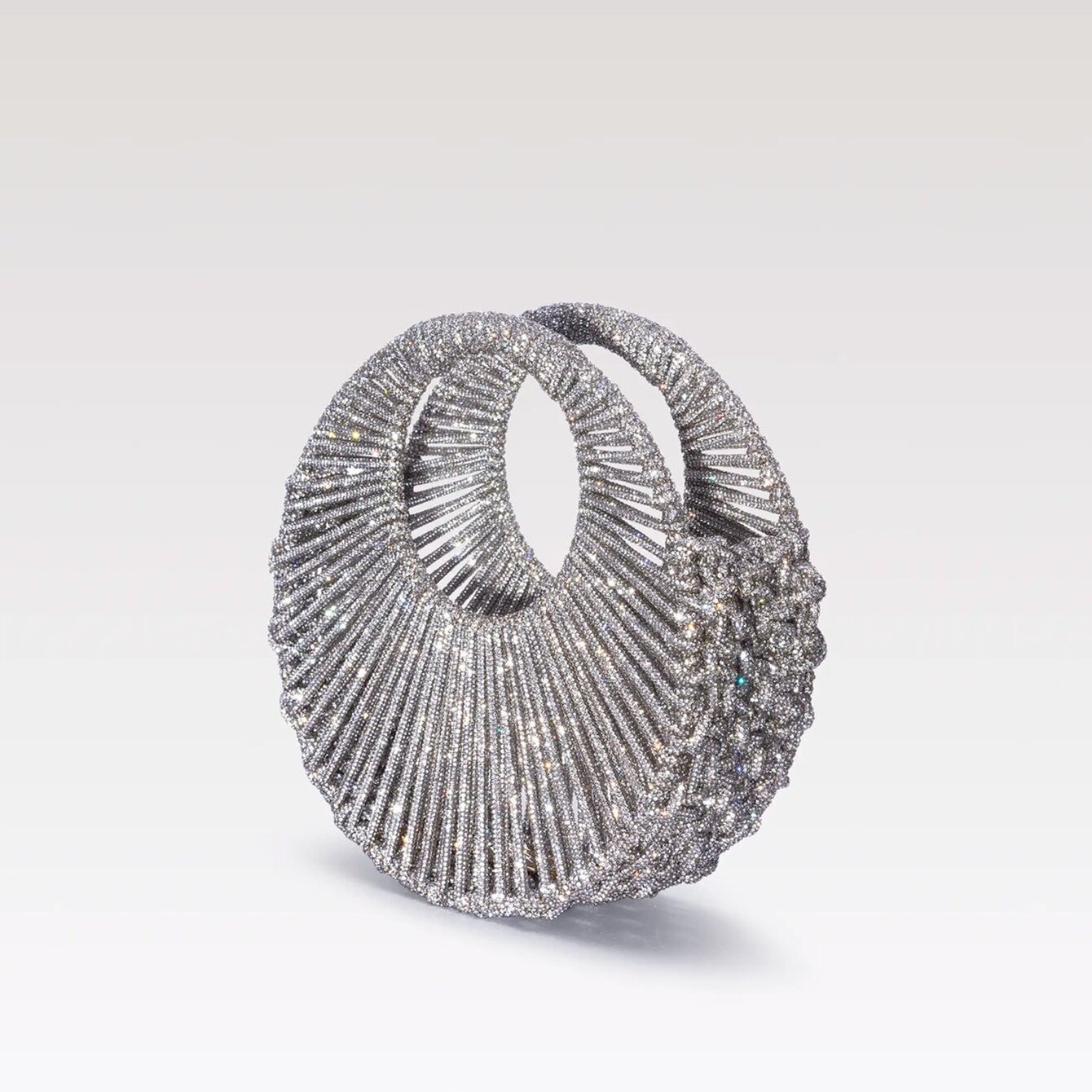 Round Sliver