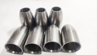 Herramientas de perforación Piezas MWD y LWD Carburo CÓNICO BOLT-ON SLIMHOLE SYS para perforar herramientas de pozos direccionales