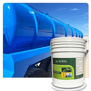 Most Demanded Products Water Based Anti Corrosion Industrial Coating Metal Storage <strong>tank</strong> <strong>Paint</strong> - Product Image 1