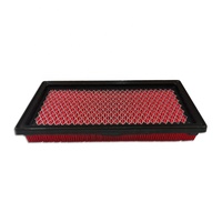Filtre à air de cabine pour camion Lexus Yushiyou 16546-74500, anti-brouillard, durable, haute efficacité de purification, 99,9%