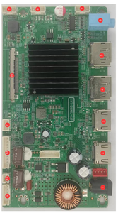 HD-MI điều khiển Hội Đồng Quản trị cho 3440*1440 độ phân giải E-DP giao diện LCD hiển thị các tính năng chính cho LCD Bảng & phụ kiện - Product Image 2