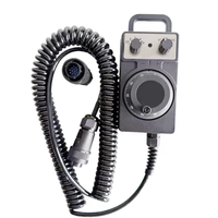 Meilleures ventes : Volant électronique MPG pour centre d'usinage CNC Brother