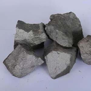 หล่อเหล็กซิลิคอนแมงกานีสที่มีคุณภาพสูง - Product Image 6