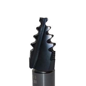 China fábrica personalizada tungstênio carboneto semi-acabamento, <span class=keywords><strong>fir</strong></span> árvore, fresagem, para raiz da turbina - Product Image 1