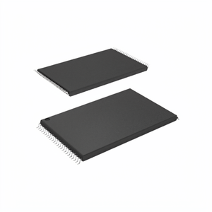 หน่วยความจำ M29W320DT90N6 48 TFSOP ช่องจำหน่ายชิ้นส่วนวงจรอิเล็กทรอนิกส์จากผู้ผลิต - Product Image 1