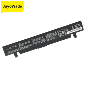 Usine A41N1424 Batterie D'ordinateur Portable pour Asus GL552 <span class=keywords><strong>GL552VW</strong></span> GL552J GL552JX ZX50JX ZX50 ZX50V ZX50J ZX50JX ZX50VW X55LM2 48WH A41N1424 - Product Image 1