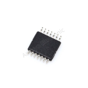 ANSOYO LM324KAPWR L324KA LM324KA 14TSSOP IC Chips <b>Integrated</b> <b>Circuits</b> Electronic Components Amplifier - Product Image 2