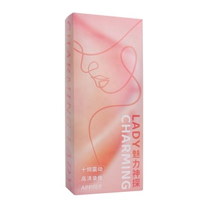 Đồ chơi tình dục rung mạnh mẽ điều khiển bằng ứng dụng FPV HD, quay video và chụp ảnh độ nét cao, giúp giảm căng thẳng dành cho nữ - Product Image 4