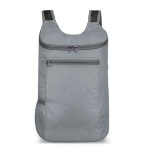 Nouveau sac à dos de sport portable léger, imperméable et de grande capacité pour les voyages en plein air - Product Image 2