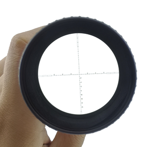 Bán buôn <span class=keywords><strong>6</strong></span>-<span class=keywords><strong>24x50aoe</strong></span> săn bắn phạm vi màu đỏ màu xanh lá cây chiếu sáng không thấm nước chiến thuật phạm vi với ống kính thủy tinh để sử dụng ngoài trời - Product Image 2