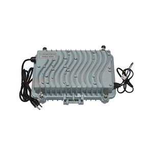 Amplificatore ottico esterno 1 2 4 8 porte 1550nm EDFA 8 porte con funzione Wdm EDFA - Product Image 3