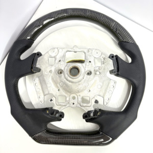 <span class=keywords><strong>Volante</strong></span> de fibra de carbono personalizado <span class=keywords><strong>Ford</strong></span> <span class=keywords><strong>Falcon</strong></span> FG <span class=keywords><strong>para</strong></span> XR XR6 XR8 BA BF - Product Image 6