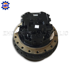Motor de Traslación Zhongwei EX300LC-S con 12 Meses de Garantía, Embalaje de Madera, Informe Original - Servicio Profesional EX300LC-S - Product Image 2