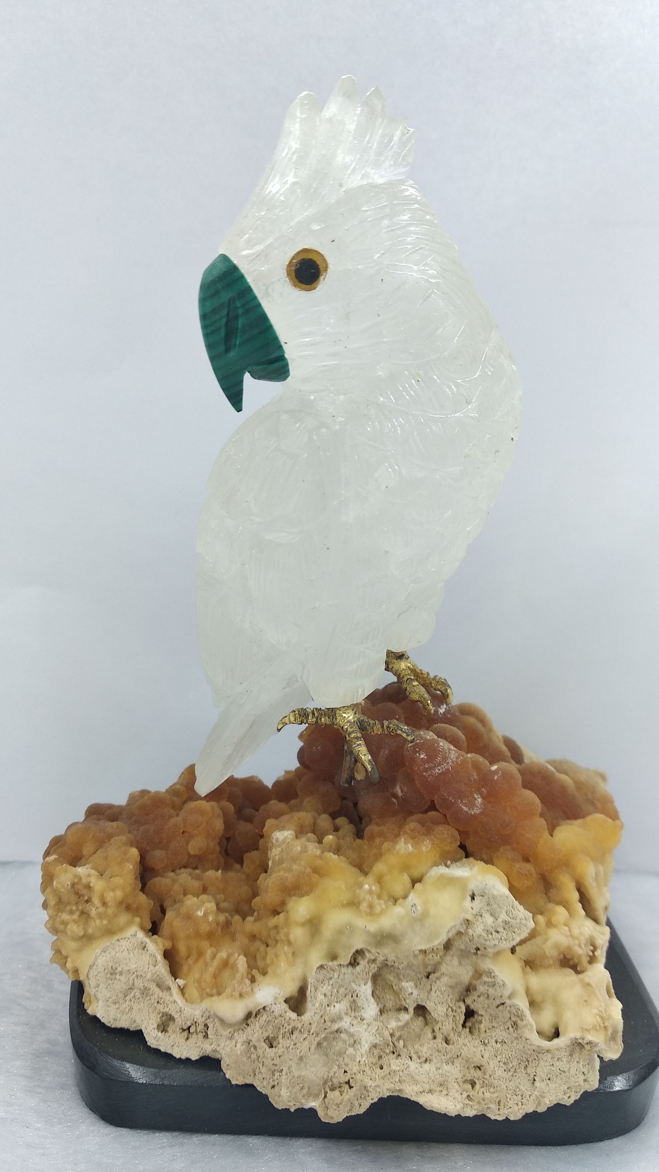 ธรรมชาติ100%