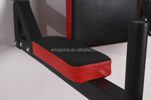 Übung Cross Sport Grip V Bar Griff Rack Pull Down Kabel ausrüstung Fitness Gym Zubehör - Product Image 6