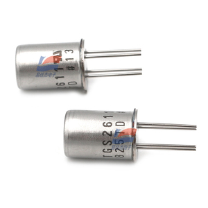 Tgs2610 LPG Detector cảm biến khí tiêu thụ điện năng thấp cuộc sống lâu dài cảm biến - Product Image 5