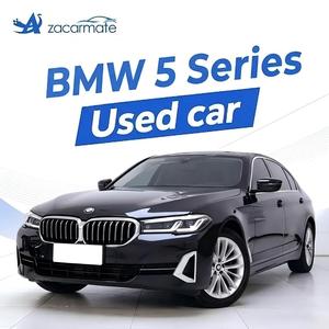 <span class=keywords><strong>BMW</strong></span> Serie 5 2021 Importado <span class=keywords><strong>525i</strong></span> M Sport 2.0T, <span class=keywords><strong>Auto</strong></span> Usado, Sedán de Lujo, Volante a la Izquierda, para Exportación Global - Product Image 1