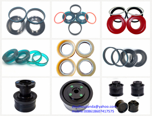 Pistões de bomba de concreto quikuto/niigata/<span class=keywords><strong>ihi</strong></span>/mitsubishi, selos de pistão dn195/dn205/dn210/dn215/dn220/dn225 - Product Image 6