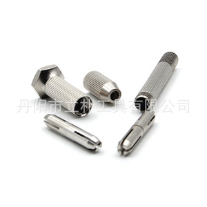 Hand <b>Drill</b> <b>Bit</b> Set 0.5mm To 2.0mm Spiral Carbon Steel For <b>Wood</b> Drilling - Product Image 4