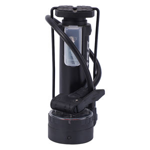 Vente en gros d'usine Pompe à pied à air Schrader Presta <span class=keywords><strong>Dunlop</strong></span> <span class=keywords><strong>Gonfleur</strong></span> de pneu portable avec manomètre - Product Image 2