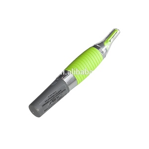 Vente en gros OEM <span class=keywords><strong>Tondeuse</strong></span> à <span class=keywords><strong>poils</strong></span> d'<span class=keywords><strong>oreilles</strong></span> <span class=keywords><strong>et</strong></span> de <span class=keywords><strong>nez</strong></span> pour la maison - Product Image 1