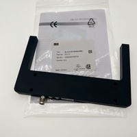 Sakelar Fotolistrik Tipe Slot Pepperl+Fuchs GL121 80, GL10, GL30 50-RT IR/30 32/40a/98a Modifier