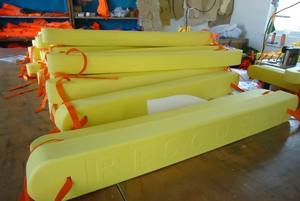 Fabricants en gros de bouée de <span class=keywords><strong>sauvetage</strong></span> de sécurité de l'eau de <span class=keywords><strong>piscine</strong></span> en mousse NBR de haute qualité - Product Image 6