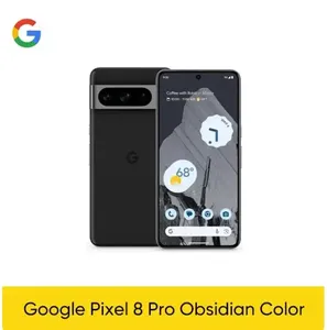 Nouveau Google 8 Pro 5G 8pro Google Tensor G3 6.7" 12 Go + 128 Go NFC Octa Core Android 14 IP68 Résistant à la poussière et à l'eau Appareils photo 50 MP - Product Image 4
