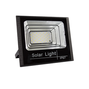 <strong>Outdoor</strong> Garden IP67 Waterproof Stadium <strong>Lighting</strong> <strong>Solar</strong> Floodlight with LED Light Source 20W-200W Range - Product Image 6