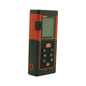 NOUVEAU - Instrument de mesure laser UNI-T-Stock UT393+ UT396A UT390B+ - Product Image 1