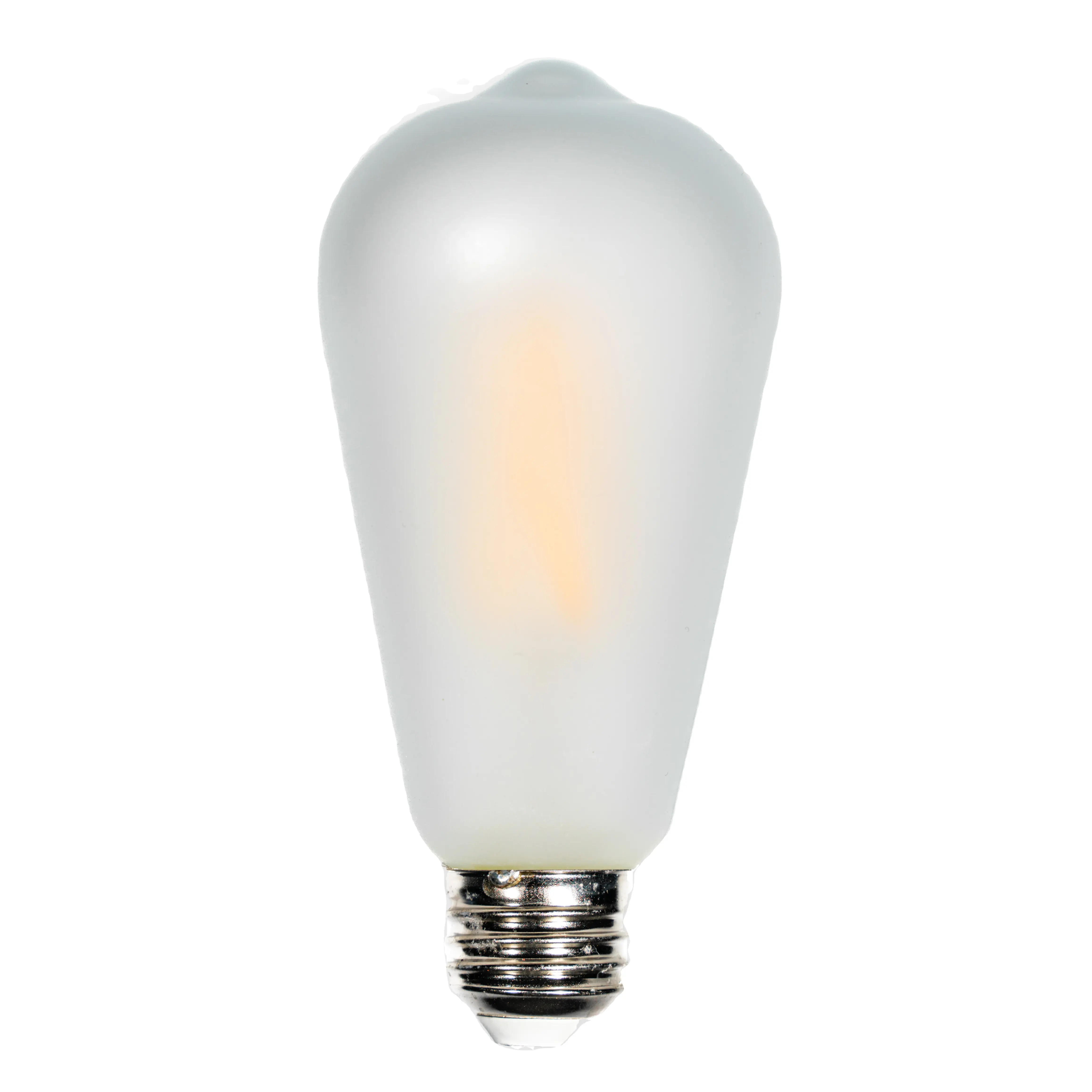 2W 4W 6W 8W Vintage Edison elektrikli ampul Filament lamba LED ampul 2200K ~ 4000K voltaj 110V ~ 230V Filament ampul LED