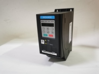 Konverter frekuensi vektor MD200S2.2B, Modem pintar untuk daya tiga fase