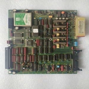 Balance à impulsions FM80VC-BA pour machine de moulage par injection - Product Image 4