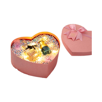 Vendita Diretta dalla Fabbrica, Scatola Regalo Personalizzata per Regali Festivi e San Valentino