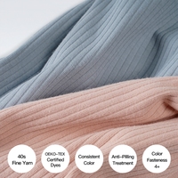 Combinaison bébé en coton biologique côtelé en gros, manches courtes, ajustée, barboteuse bébé unie, tricot côtelé, vêtements bébé, barboteuse une pièce