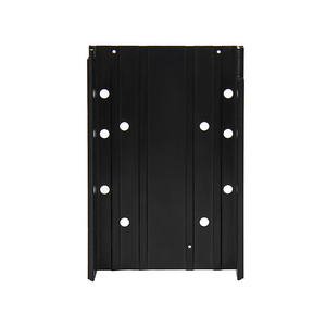 Nhà sản xuất bán hàng trực tiếp OEM CNC gia công tấm bộ phận kim loại độ chính xác cao CNC khối bộ phận - Product Image 5